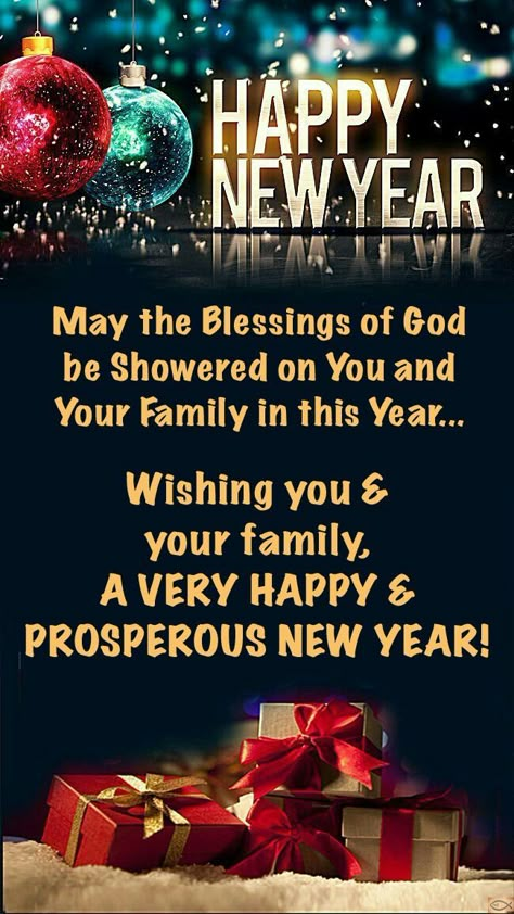 New Year Wishes With Bible Verses, Happy New Year With Bible Verse, Happy New Year Scripture Bible Verses, Happy New Year Prayer For Family, Happy New Year Bible Quotes, New Year Blessings Prayer, Happy New Year Blessings Quote, Happy New Year 2024 Blessings, New Year Good Morning Wishes