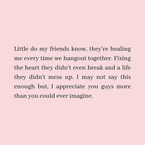 💜💜💜 blessed 💜💜💜 Amazing Friends Quotes, Friends Are Like, I Appreciate You, Mental And Emotional Health, Best Friend Quotes, Good Morning Beautiful, Mess Up, Special Friend, Emotional Health