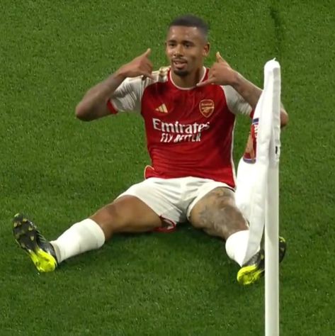 Gabriel Jesus, Champions League, Arsenal, Premier League, Interview, Jesus, Quick Saves, Arsenal Fc