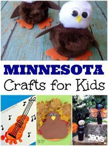 Minnesota Crafts for Kids Minnesota Crafts, Tall Mountains, Infant Crafts, Homeschool Lessons, State Crafts, Lake Minnetonka, Homeschool Geography, Homeschool Social Studies, Painting Activities