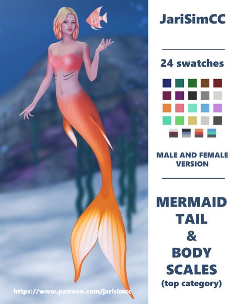 Sims Mermaid, Sims 4 Mermaid Cc, Sims 4 Couple Poses, Magical Underwater, Mermaid Pose, Sims 4 Traits, Sims 4 Anime, Sims 4 Mods Cc, Sims 4 Game Mods