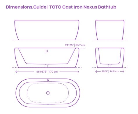 Archi Student, Bathtub Size, Bathtub Dimensions, Bathroom Floor Plans, Furniture Dimensions, Washroom Design, Floor Plan Drawing, Architecture Design Drawing, Plan Drawing