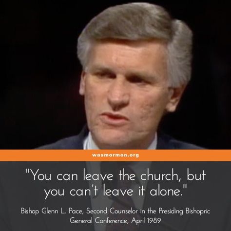 The Mormon church likes to point the finger and demonize those who leave, complaining with the clever phrase that they can leave the church, but they can’t leave the church alone. They want us to leave quietly. This site refutes this demonization and serves as a platform to loudly share your story. We shouldn’t leave … Continue reading "No Surprise that Every Ex-Mormon is Still a Missionary" The post No Surprise that Every Ex-Mormon is Still a Missionary appeared first on wasmo Ad Hominem, Missionary Work, Share Your Story, Praise Songs, General Conference, It's Meant To Be, The Church, Your Story, Reading