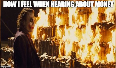 It's not about money... Joker Dark Knight, Joker Heath Ledger, Bodybuilding Quotes, Gym Humour, Coding Camp, Fitness Funny, Joker Heath, Heath Ledger Joker, Tony Romo