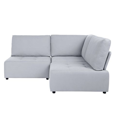 Small Corner Sectional Sofa Buy House by John Lewis Flex Small Corner Sofa | John Lewis Small Corner Couch, Corner Sofa Uk, Small Sofa Designs, Bedroom Furniture Redo, Small Room Sofa, Small Corner Sofa, Small Sectional Sofa, Sofa Uk, Mini Sofa