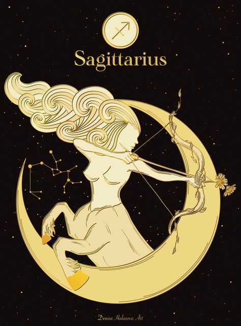 Zodiac Sign Wallpaper, Sign Wallpaper, Sagittarius Art, Astrology Poster, Zodiac Sign Sagittarius, Sagittarius Gifts, Horoscope Compatibility, Astrology Birthday, Zodiac Sagittarius