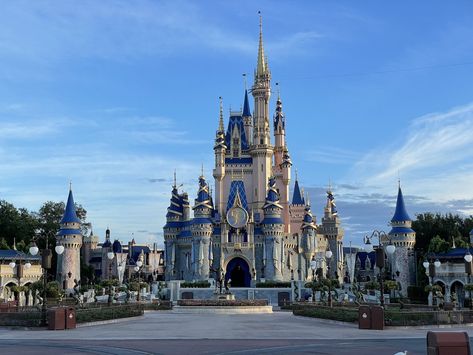 Disney Trip Itinerary Template, Walt Disney World Itinerary, Disney Itinerary, Disney Resort Hopping Itinerary, Disney World 25th Anniversary Castle, Disney World Itinerary, Disney World Magic Kingdom Best Route, Discount Disney World Tickets, Disney 50th Anniversary