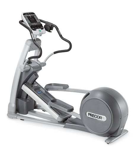 Precor EFX 546i Commercial Series Elliptical Fitness Crosstrainer 2009 Model Certified Refurbished >>> Go to the picture link more details. (This is an affiliate link). #cardio Elliptical Cross Trainer, Burn Calories Fast, Elliptical Trainers, Elliptical Trainer, Elliptical Machine, Cardio Training, Exercise Bike, Cross Trainer, Low Impact Workout