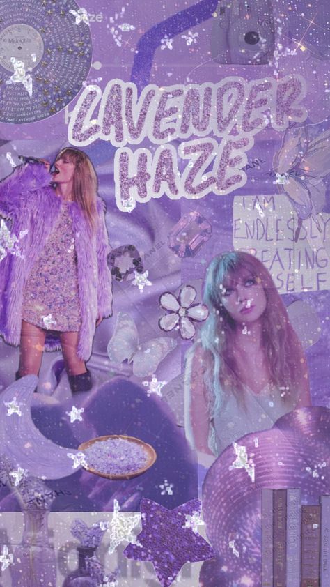 #lavenderhazeaesthetic The Pretenders, True Faith, Getting Him Back, Hayley Williams, Inside Jokes, Purple Aesthetic, Next Chapter, Taylor Alison Swift, Aesthetic Photo