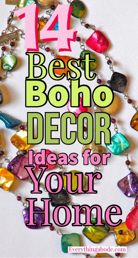 14 Secrets to Styling a Bohemian Home Like No Other! - Everything Abode Boho Lamps Bohemian Decor, Bohemian Painting Ideas, Bright Boho Color Palette, Boho Remodel, Bohemian Color Scheme, Boho Glam Bedroom, Boho Bedroom Decor Hippie, Boho Lamps, Bohemian Porch