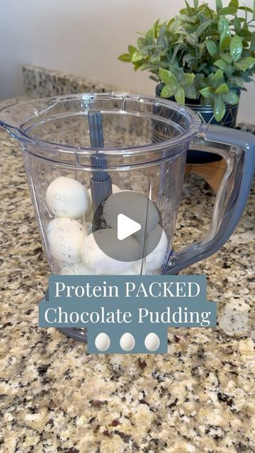 Toby | The Natural Dad on Instagram: "🍫 Indulge in a guilt-free treat with this unique twist on chocolate pudding! Made with unexpected ingredients, but trust me, it’s delicious! Here’s the recipe:  Ingredients: 🥚 1 dozen hard boiled eggs 🥛 1 cup milk of choice 🍫 1/3 cup cocoa powder 🍯 1/3 cup honey 🫘 1 tablespoon vanilla extract 🧂 1/2 teaspoon salt  Instructions: 1. Peel the hard boiled eggs and place them in a blender. 2. Add milk, cocoa powder, honey, vanilla extract, and salt to the blender. 3. Blend until smooth and creamy. 4. Transfer the mixture into serving bowls or glasses. 5. Chill in the refrigerator for at least an hour before serving. 6. Garnish with your favorite toppings like whipped cream or chocolate shavings.  Enjoy the rich, velvety texture of this chocolate puddi Egg Chocolate Pudding, Boiled Egg Pudding Recipe, Boiled Egg Chocolate Pudding, Hard Boiled Egg Pudding Recipe, Hard Boiled Egg Chocolate Pudding, Boiled Egg Pudding, Hard Boiled Egg Pudding, Egg Pudding Recipe, Egg Pudding