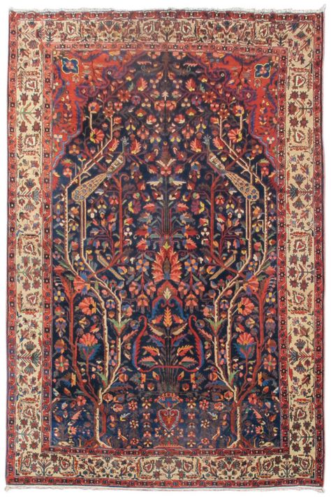 Bakhtiari carpet | Peter Pap Oriental Rugs Iranian Rug, Iranian Rugs, Iranian Carpet, Bakhtiari Rugs, Cheap Carpet Runners, Antique Show, Stair Runner Carpet, Persian Carpet, Carpet Runner