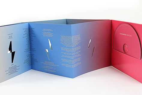 A cut above most music packaging - News - Digital Arts Record Packaging, Album Packaging, Dvd Packaging, Paul Banks, Flying Lotus, Cd Packaging, Cave Painting, Cd Cover Design, Cd Design