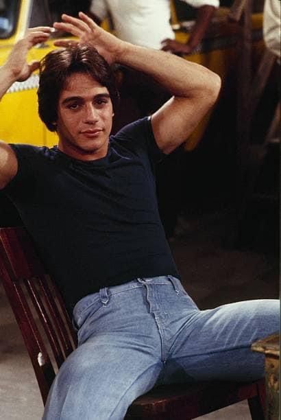 Tony Danza, Abc Photo, Zombie Movies, Lorelai Gilmore, Columbus Ohio, Photo Archive, Lana Del Rey, Columbus, Ohio