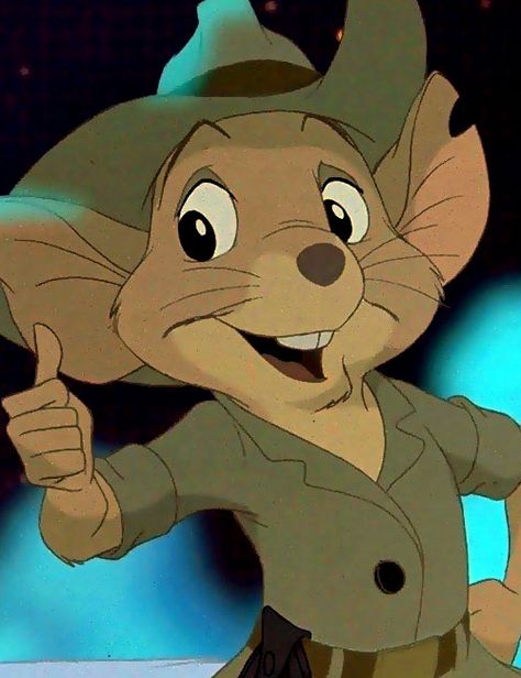 *JAKE ~ The Rescuers Bernardo Y Bianca, Films Disney, The Rescuers, Robin Hood Disney, Disney Characters Wallpaper, Disney Dogs, Walt Disney Animation Studios, Old Cartoons, Disney Films