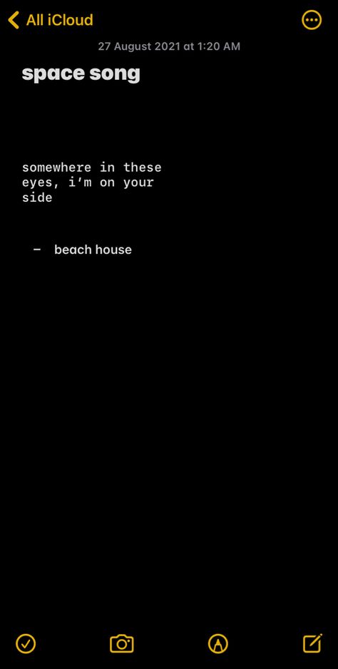 Beach House Tattoo, Space Song By Beach House, Beach House Band, Space Song, Band Lyrics, House Tattoo, Home Tattoo, Music Stuff, Pretty Words