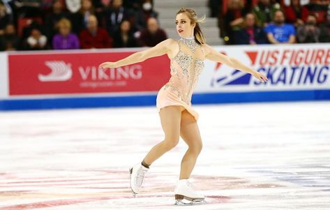 Ashley Wagner says convenience is key. Skaters Exercise, Ashley Wagner, Skate 4, Women Skates, Ice Skater, Ice Skaters, Figure Skaters, Olympic Athletes, Figure Skater