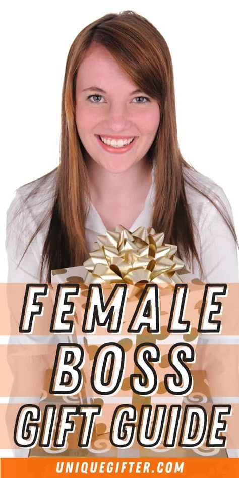 Gift Ideas for a Female Boss | Female Boss Gifts | Boss Gifts | Boss Gift Ideas #GiftIdeasFemaleBoss #FemaleBossGifts #FemaleBoss #BossGifts Diy Bosses Day Gifts Ideas, Bosses Day Gift Ideas Offices Women, Boss’s Day Gift Ideas, Boss Day Gift Ideas For Women, Boss Gifts Ideas Female, Female Birthday Gift Ideas, Bosses Day Gift Ideas Offices, Boss Day Gift Ideas, Birthday Gift For Boss