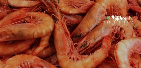 Red Shrimp Recipes, Royal Red Shrimp, Sauteed Shrimp, Fresh Oregano, Crushed Red Pepper, Crushed Red Pepper Flakes, Spicy Sauce, Royal Red, Healthy Dishes