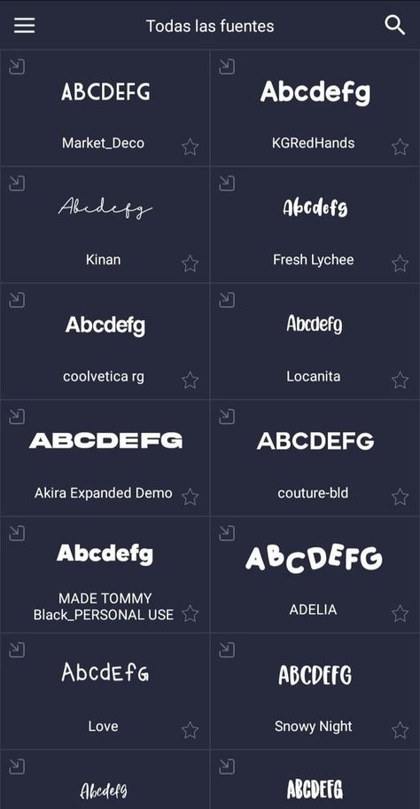 Writing fonts Font fonts #font #fonts #writingfonts 13.221 Name Font Aesthetic, Alight Motion Fonts Name, Font Am, Alight Motion Fonts, Free Cute Fonts, Capcut Fonts, Best Free Script Fonts, Dafont Fonts, Font Pack