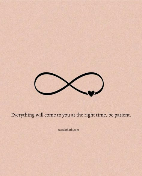 Nice Dp For Whatsapp, Word Tattoo Ideas, Infinity Tattoo Designs, 1 Line Quotes, Short Instagram Quotes, Meaningful Tattoo Quotes, Word Tattoo, Tiny Quotes, Unalome Tattoo