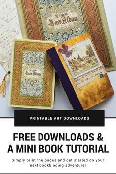 Mini Books Free Printable, Free Printable Miniature Books, Dollhouse Books Free Printable, Miniature Books Diy Free Printable, Mini Books Diy Free Printable, Mini Printable Books, Miniature Books Printables Free, Mini Books Printable Free, Mini Book Template