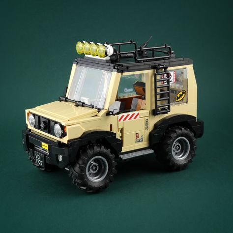 Lego Bus, Lego 3d, Lego Wheels, Lego Village, Construction Lego, Lego Truck, Lego Man, Micro Lego, Lego Pictures