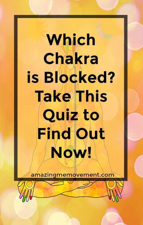 Empath Quiz, Chakra Test, Quizzes For Teenagers, Chakra Quiz, Personality Test Psychology, Quizzes Funny, Second Chakra, Chakra Health, Healing Spells