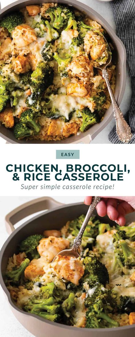 No oven no problem. Make our stovetop chicken broccoli rice casserole with a nonstick skillet on your stovetop! Chicken Brocolli Rice, Whisky Recipes, Chicken Broccoli And Rice Casserole, Broccoli And Rice Casserole, Broccoli And Rice, Stovetop Chicken, Chicken Broccoli Rice Casserole, Chicken Broccoli Rice, Broccoli Rice Casserole