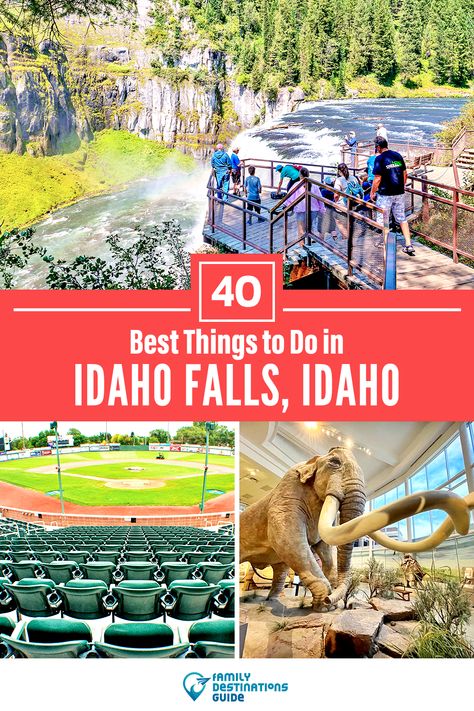 Twin Falls Idaho Things To Do In, Shoshone Falls Idaho, Things To Do In Idaho, Driggs Idaho, Travel 2025, Idaho Hot Springs, Explore Idaho, Idaho Vacation, Idaho Adventure