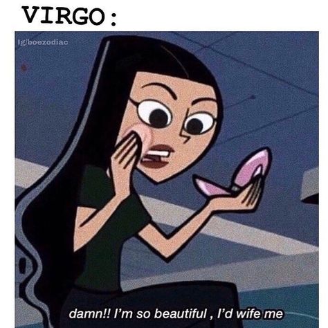 Virgo Character, Virgo Quotes, Zodiac Funny, Zodiac Signs Virgo, Virgo Sign, Virgo Horoscope, Zodiac Signs Horoscope, Zodiac Signs Funny, Virgo Zodiac