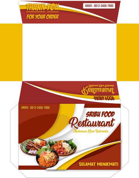 Kotak kemasan produk makanan Label Produk, Muslim Kids, Food Poster Design, Food Poster, Covered Boxes, Layout Design, Mockup, Poster Design, Lunch Box