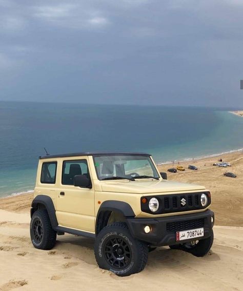 Suzuki Jeep 4x4, Suzuki Jimny Wallpaper Aesthetic, Suzuki Jimmy Aesthetic, Suzuki Jimny 2023, Suzuki Jimny Wallpaper, Jimny Aesthetic, Suzuki Jimny Aesthetic, Suzuki Jimny Off Road, Jimny Car