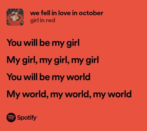 #sapphic #girlinred #october #fall #love #prettylyrics #lesbian #queer Queer Love Quotes, Sapphic Poems, Sapphic Quotes, Wlw Love, Lesbian Quotes, Fall Love, Rockstar Aesthetic, Unrequited Love, Pretty When You Cry