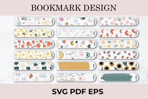 Bookmark SVG bundle with unique designs for all ages. Perfect for teachers, students, and | #graphicdesign #illustration #art #design #digitalart #drawing #creativity #visualart #graphicart #illustrator #artwork #pinterest #collection #graphicillustrations #digitalillustration #creative #artist #illustrationart #graphicdesigner Free Bookmark Svg Files For Cricut, Bookmark Svg Free, Line Hand Drawing, Bookmark Svg, Illustrator Artwork, Bookmark Ideas, Elegant Artwork, Illustration Art Design, Inspirational Printables