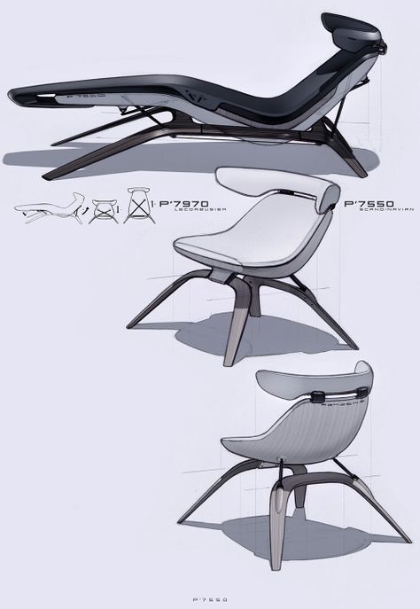 Cafe Industrial, Car Interior Sketch, Furniture Sketch, Furniture Design Sketches, Car Interior Design, Interior Sketch, Industrial Design Sketch, Id Design, Design Industrial
