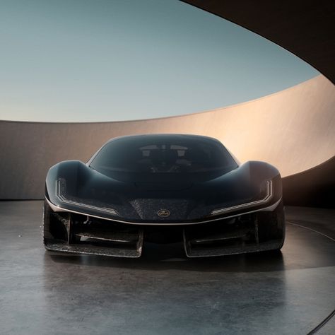 Lotus unveils Theory 1, a concept car shaping the future of performance vehicles. The Lotus Theory design manifesto is built on 3 core principles: Digital (intuitive experience), Natural (human-centric design), and Analogue (advanced performance). Theory 1 adapts to drivers’ needs, powered by 1000 PS, 0-100 km/h in <2.5s, and a 402 km WLTP range. (Source: Lotus) #LotusTheory1 #ElectricVehicle #Sportscar Design Manifesto, Manifesto Design, Lotus Cars, Lotus Car, Top Car, Awesome Cars, The Lotus, Concept Car, A Concept