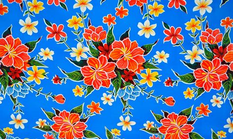 Estilo Kitsch, Batik Pattern, Vintage Branding, Color Pallets, Pattern Wallpaper, Kitsch, Hibiscus, Batik, Egypt