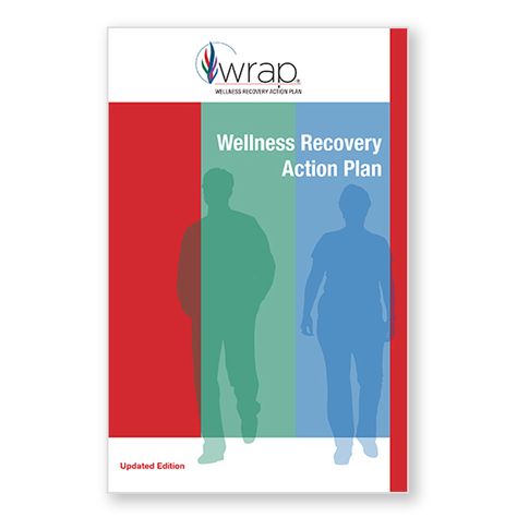 Trauma - Wellness Recovery Action Plan Wellness Recovery Action Plan, Self Advocacy, Mental Health Recovery, Writing Groups, List Of Skills, Type Of Writing, Support Network, Daily Plan, Red Books