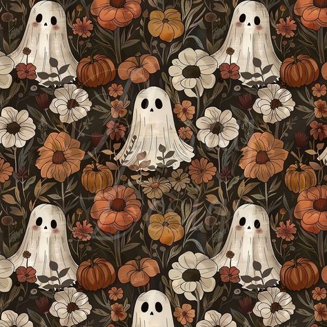 Halloween Backgrounds For Computer, Spooky Computer Wallpaper, Spooky Computer Backgrounds, Ghost Background Wallpapers, Skeleton And Flowers Wallpaper, Samhain Wallpaper, Witchy Phone Backgrounds, Ghost And Flowers Wallpaper, Spooky Laptop Wallpaper