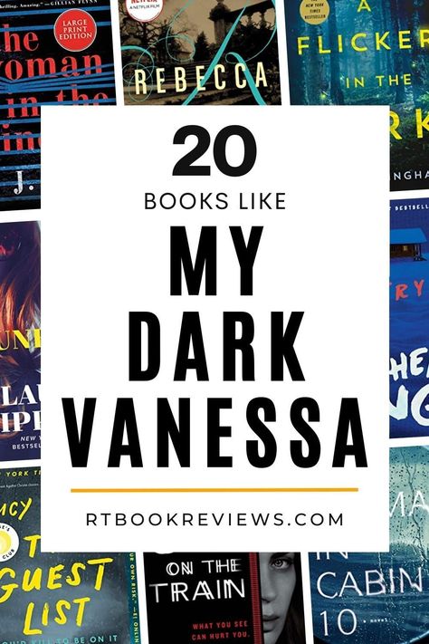 Looking for more page-turning thrills like My Dark Vanessa? You can find the best thought-provoking, powerful, and bingeworthy thriller books right here! Tap to see the top 20 books like My Dark Vanessa to find your next psych thriller read! #bestbookstoread #psychthrillers #psychologicalthrillers My Dark Vanessa, Liane Moriarty, Big Little Lies, Up All Night, Thriller Books, Book List, Psychological Thrillers, Best Books To Read, Page Turner