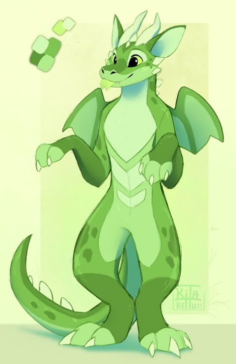 Lizard Fursona Art, Dragon Fursona Base, Dragon Fursona Art, Fluffy Dragon Fursona, Anthro Dragon Reference, Gecko Fursona, Dinosaur Fursona, Cute Fursona Art, Dino Fursona