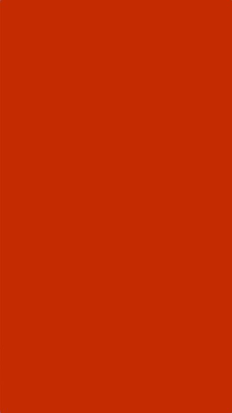 Download 10 Solid Color iPhone Wallpapers: Black, White, Grey, Red, Blue And More - iOS Hacker Orange Paint Colors, Sherwin Williams Paint Colors, Orange Paint, Solid Color Backgrounds, Hex Colors, Shabby Vintage, Designers Guild, Green Screen, Linoleum