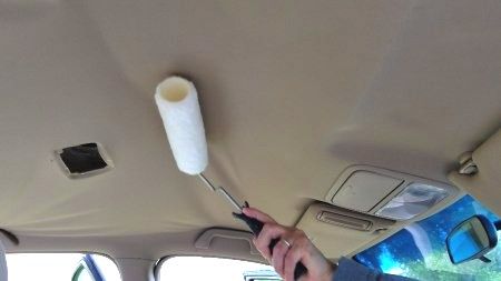 Car Headliner Repair, Car Restoration Diy, Headliner Repair, Car Repair Diy, Car Interior Diy, Car Care Tips, Upholstery Repair, Car Fix, Car Cleaning Hacks