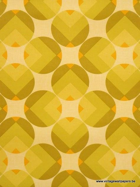 70s Wallpaper, 60s Patterns, Clothes Toys, Wallpaper Retro, Deco Retro, Motif Vintage, Retro Fabric, Retro Wallpaper, 70s Retro