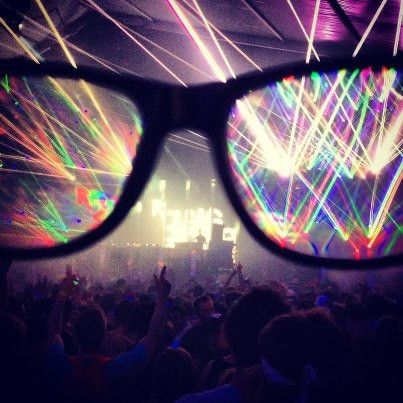 Awesome article about our shadez! Diffraction Glasses, Rave Glasses, Burning Men, Edm Fashion, Edm Rave, Rave Accessories, Edm Festival, Science Gifts, Dance Club