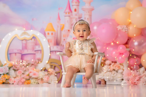 Capture royal moments with the Posh Little Princess cake smash photography backdrop! See more fun cake smash backdrop designs here! www.hsdbackdrops.com/collections/cake-smash Photo by @littleportraitstudio . . . . . . #cakesmashboy #cakesmashprops #cakesmashshoot #cakesmashideas #cakesmashphotos #cakesmashbackdrop #cakesmashinspiration #cakesmashphotography #photographybackdrops #photographybackgrounds #birthdayprops #photographyprops #princesscakesmashphotos #princesscakesmashpictures #p... Princess Cake Smash, Unicorn Birthday Backdrop, First Birthday Backdrop, Pastel Backdrop, Carriage Cake, Princess Photography, Whimsical Cake, Cake Smash Inspiration, Girl Cake Smash