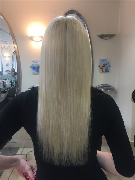 Straight smooth blow dry Straight Blow Dry Long Hair, Blow Dry Long Hair, Blow Dry Hairstyles, Straight Blow Dry, Dry Long Hair, Blow Hair, Thermal Heat, Blow Dry Hair, Hairstyles Black