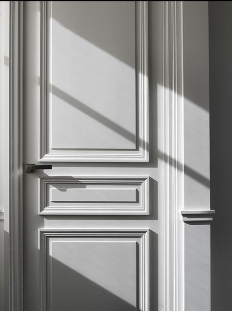 Taman Air, Contemporary Door, Apartment Door, Classic Doors, Urban Interiors, Door Detail, Modern Door, Internal Doors, Classic Interior