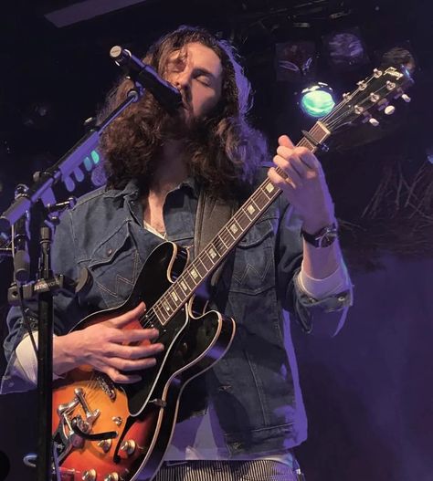 Hozier Painting, Hozier Live, Hozier Concert, Forest God, Bog Man, Jesus Christ Superstar, Studio Photos, Song Artists, Hozier